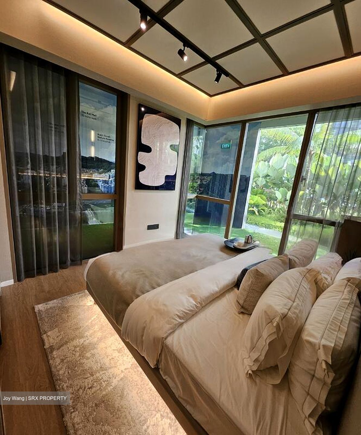 Hillhaven (D23), Apartment #449868621